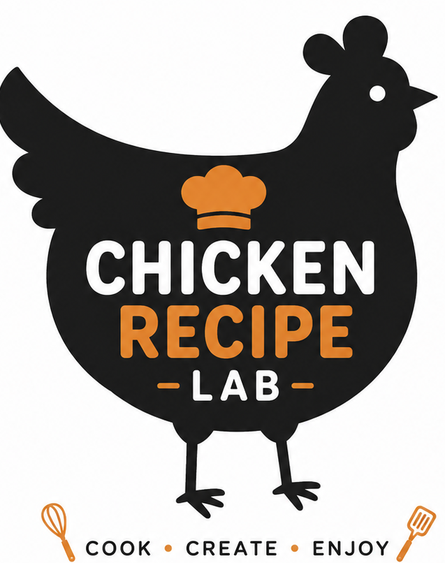 ChickenRecipeLab