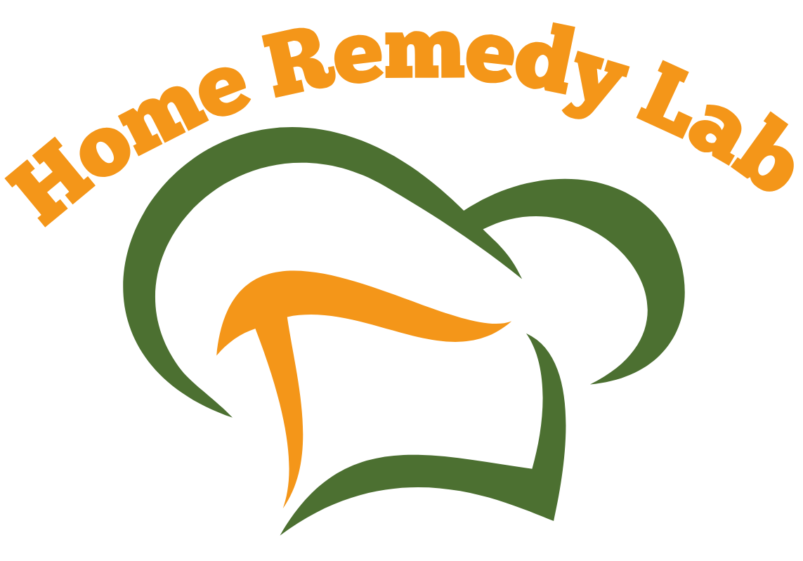 Home Remedy Lab